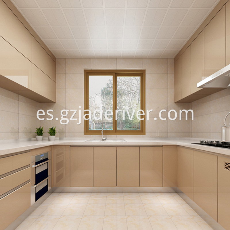 Kitchen Wall Tiles